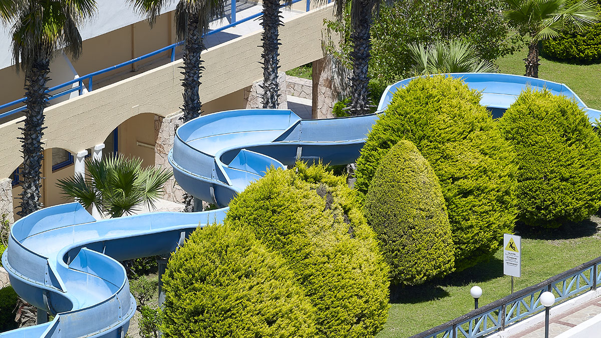 Amilia Mare Beach Resort - NR